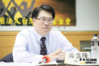 開轟謝志偉！遊盈隆舉4例批他存心找碴：是皮在癢？