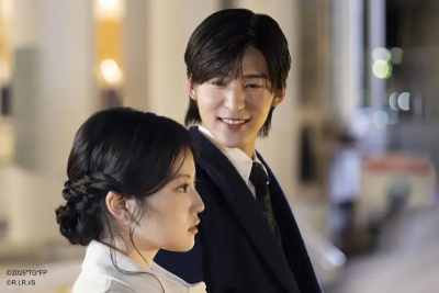 電影《一兆$遊戲》8／15上映！目黑蓮、佐野勇鬥、今田美櫻回來了