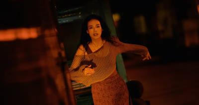 Netflix《回魂計》來了！舒淇、李心潔復仇　賈靜雯化身冷艷律師