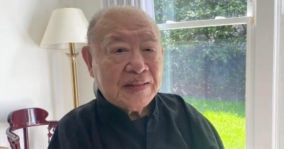 史學家許倬雲在美辭世！王力宏緬懷七舅公　發文悼念「願您安息」