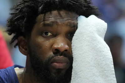 NBA／恩比德膝傷復發進入未知領域！「結構性隱憂」恐成雷納德第2