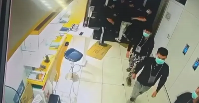 博田醫院爆發經營權紛爭！黑衣人主嫌遭聲押　6名被告3至5萬交保