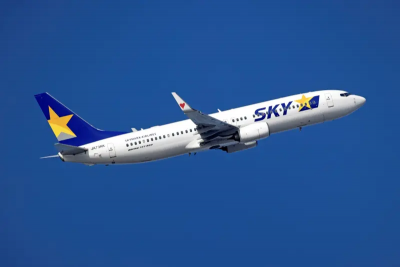 日本天馬航空首來台！旅行社攻中秋雙十連假　遊京阪神免3萬