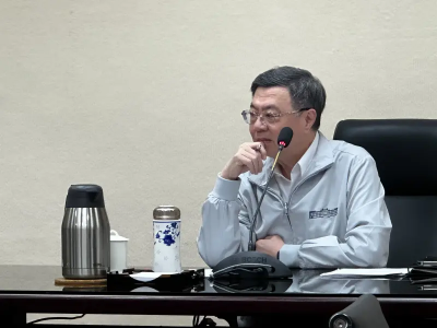 川普喊台積電在美投資3000億美元引關注！卓榮泰反應曝光