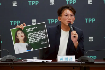 比亞迪代理商夜宴「主揪」是媒體高層　三立回應了