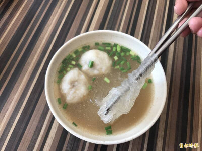 綠豆冬粉瘦身、顧腸又穩糖 醫授1招辨真偽