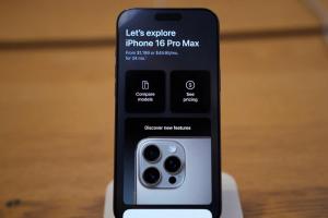 傳蘋果 iPhone 17 Pro 儲存空間加倍升級　卻有一大代價