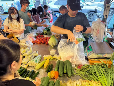 7月CPI年增1.54%菜價漲最兇！對等關稅影響？主計總處回應了
