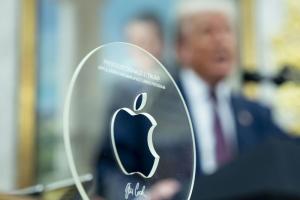 蘋果供應鏈回流美國！iPhone 至少 4 大零件為「Made in USA」