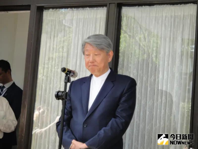 早上稱川普發言是假訊息　郭智輝下午道歉「回應語意不夠精確」
