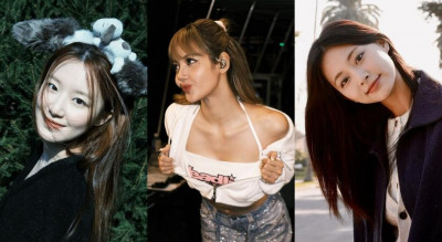2025 KPOP「最佳忙內」出爐！子瑜第五、柾國第二 冠軍是世界最美臉孔