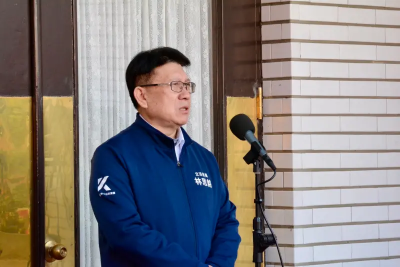 「中配6改4是消除歧視」林思銘嗆罷團：不要騙選民