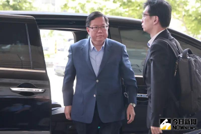 鄭文燦500萬收賄案！藥師火大「戰邏輯」：律師怎麼會給過呢？