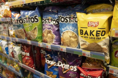 CDC官方認證！美國人過半熱量來自超加工食品 兒童高達6成