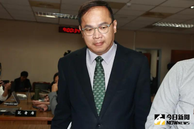王義川批盧秀燕全妝勘災反被罵爆！他力挺：勢必會反省