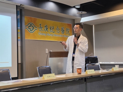 防「肌少症」從40歲就要開始！ 長庚永慶盃路跑揪全民動起來