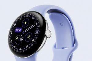 Google 官網爆雷了！最新手錶 Pixel Watch 4 完整官方圖片流出