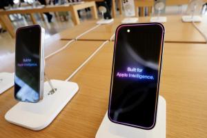 iPhone用戶好消息！Apple Intelligence下月升級最強模型GPT-5