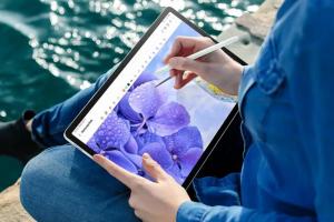 iPad Pro 最強對手要來了！新一代頂級 Android 平板規格流出
