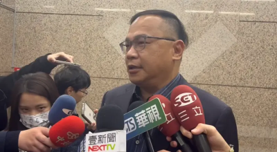 王義川粉底言論被罵爆！陳沂吐槽：他長相問題？