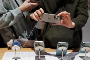 傳僅漲1500元太佛了！果粉今年必衝iPhone 17 Pro的8個理由