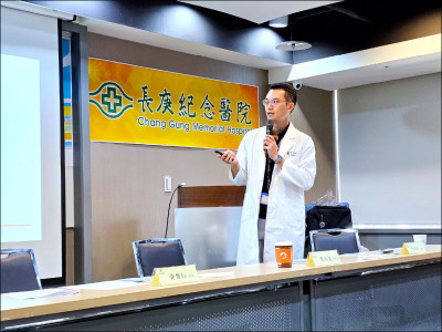 預防「肌少症」 40歲就要開始運動存肌肉