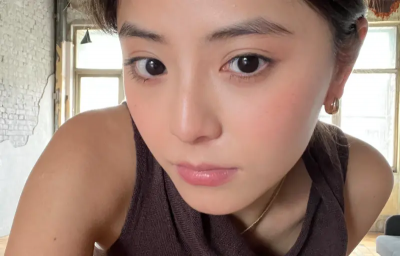 若盈分手魏如萱小男友！自爆破5個洞「痛到哭哭」　Ian還現身按讚