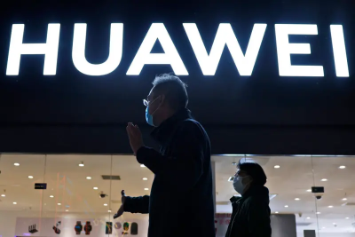 整間公司都靠偷來的！華為前員工跳槽前犯案「盜機密手法曝」