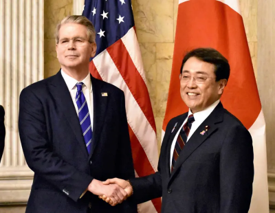 川普認錯了！日媒曝美官員證實「日本免疊加15%關稅」大逆轉