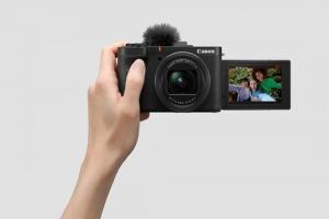 想拍 Vlog、全景畫面相機怎麼選？三大全新類型一次搞懂