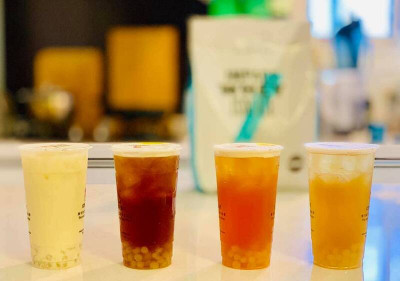 喝手搖把珍珠換成「它」不怕胖 醫：高纖低卡助排便
