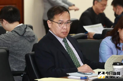 「王義川現象」誰是元兇？沈富雄曝是這人：不改綠將自我毀滅