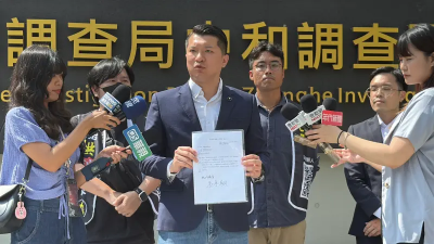 關稅未解性平又鬧內鬨？李宇翔：民眾要的不是沉默