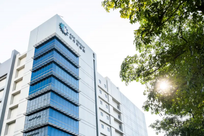 日月光衝AI先進封裝！砸65億喫穩懋高雄廠　處分利益估逾19億元