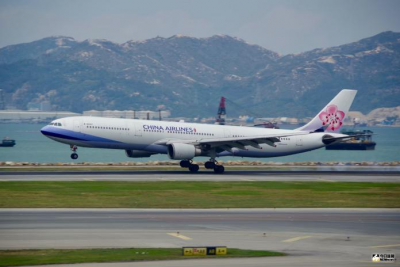 華航7月營收創次高！看好歐洲市場暢旺　鳳凰城首航推優惠價