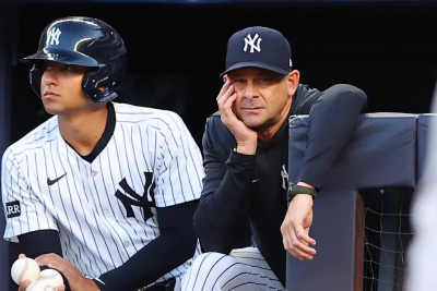 MLB／洋基一團亂！近52場苦吞30敗　美球評猛轟：史詩級災難調度