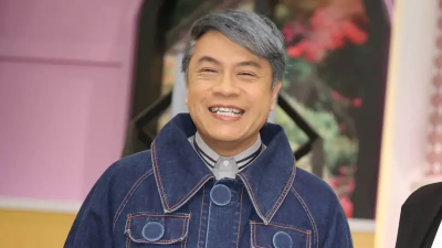 63歲蔡康永暴瘦一大圈！近照真面目曝光　粉絲急擔心：變太憔悴了