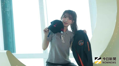 李珠珢挑戰全台最高見面會！登台北101觀景台被粉絲嚇到：太多了