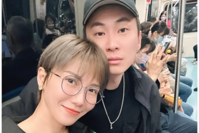 大牙離婚早有暗示！慶完5週年後0放閃　27天前突發文喊：各自安好