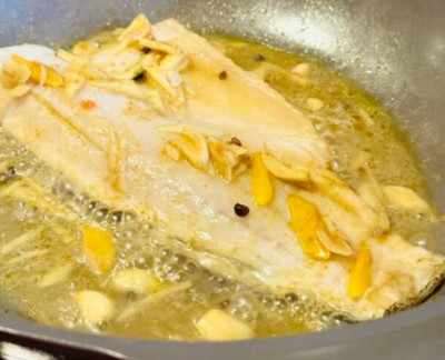 魚料理不只乾煎這一味 營養師推搭5香料護心又抗炎