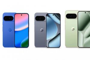 官方保護殼洩密！Google Pixel 10採安卓罕見無線充電技術