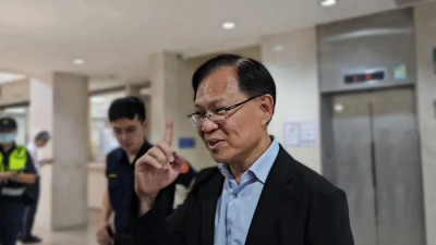 災後重建條例丟包台東？綠委砲轟張啓楷「假會」引韓國瑜急調停