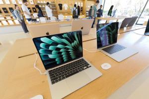 蘋果 Mac 明年全面淘汰 Intel 處理器！外媒警告：M1 晶片恐成下一波