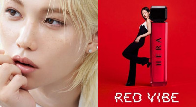 Jennie丟六年代言合約！Stray Kids Felix上位HERA「滿臉雀斑」韓網吵成一團