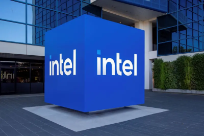 傳川普政府有意入股英特爾！擬助俄亥俄州建廠　Intel股價大漲7%