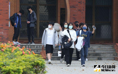 「最強高中」不是建中？全體畢業生皆錄取國立大學或醫學相關科系
