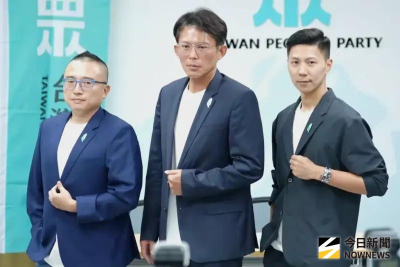 禮讓民眾黨「以1換4」？藍議員直言：機會真的不大