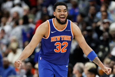 NBA／有錢也無法看球！紐約頂尖律師花3萬元　仍被尼克列入黑名單