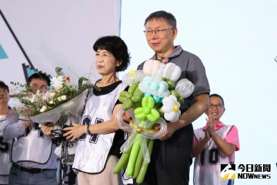 自爆柯媽看自己文章得安慰！名醫大讚柯文哲：已懂「這2字」