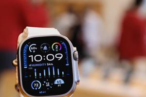 禁用1年7個月！蘋果Apple Watch一重要功能終於復活了